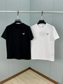 Picture of Prada T Shirts Short _SKUPradaS-2XLtltx1003308